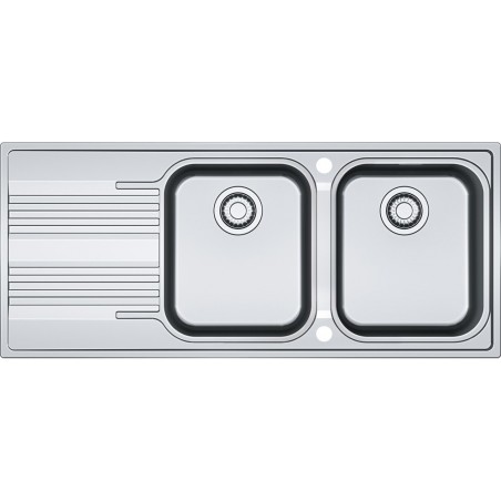 Kuchyňský dřez Franke Smart SRX 621 Kuchyňský dřez Franke Smart SRX 621