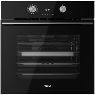 Multifunkční trouba Teka HLB 8550 SC BK Černá
