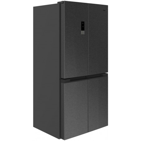 Chladnička Teka RMF 74830 DSS Dark stainless Steel Chladnička Teka RMF 74830 DSS Dark stainless Steel