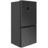 Chladnička Teka RMF 74830 DSS Dark stainless Steel Chladnička Teka RMF 74830 DSS Dark stainless Steel