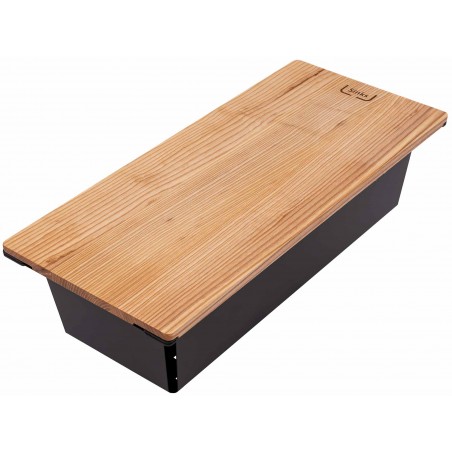 Přípravná deska Sinks SD506 dřevo