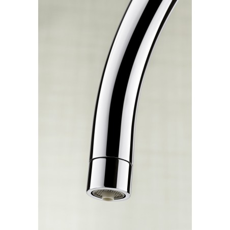 Kuchyňská baterie Blanco Trima PVD Steel