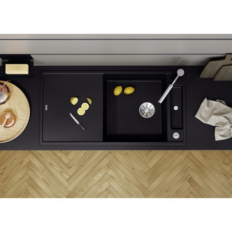 Kuchyňská baterie Blanco Linee-S Bílá soft