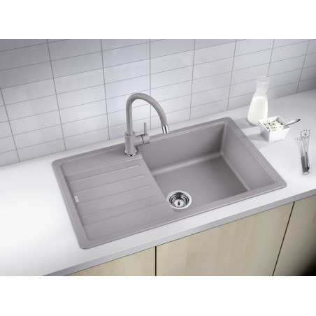 Kuchyňská baterie Blanco Mida-S Bílá soft