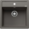 Kuchyňský dřez Blanco Dalago 5-F Šedá vulkán