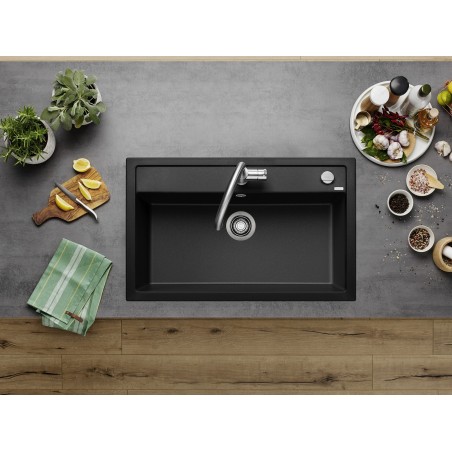 Kuchyňský dřez Blanco Dalago 8 Šedá vulkán