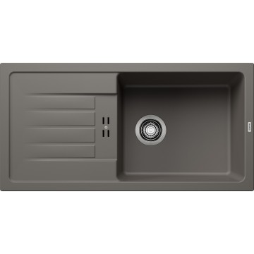 Kuchyňský dřez Blanco Favum XL 6 S Šedá vulkán