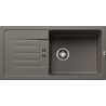 Kuchyňský dřez Blanco Favum XL 6 S Šedá vulkán