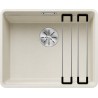 Kuchyňský dřez Blanco Etagon 500-F Bílá soft