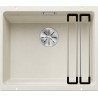 Kuchyňský dřez Blanco Etagon 500-U Bílá soft