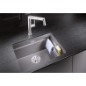 Kuchyňský dřez Blanco Etagon 500-U Šedá vulkán