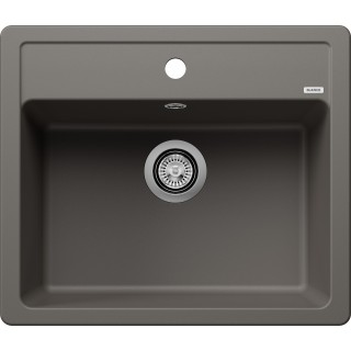 Kuchyňský dřez Blanco Legra 6 Šedá vulkán