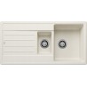 Kuchyňský dřez Blanco Legra 6 S Bílá soft