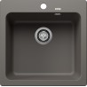 Kuchyňský dřez Blanco Naya 5 Šedá vulkán
