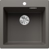 Kuchyňský dřez Blanco Pleon 5 Šedá vulkán, bez excentru