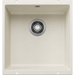 Kuchyňský dřez Blanco Rotan 400-U Bílá soft