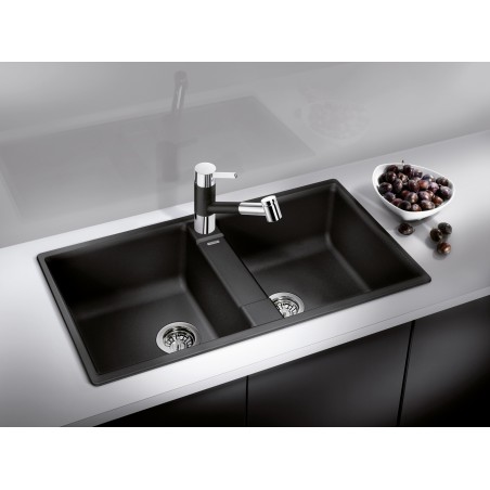 Kuchyňský dřez Blanco Zia 9 Bílá soft