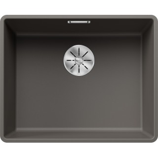Kuchyňský dřez Blanco Subline 500-F Šedá vulkán