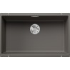 Kuchyňský dřez Blanco Subline 700-U Šedá vulkán