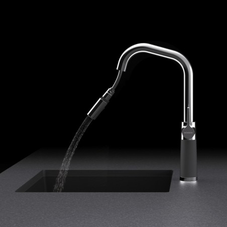 Kuchyňská baterie Schock SC-530.120 Dusk