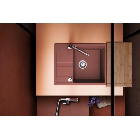 Kuchyňská baterie Schock SC-540.120 Dusk