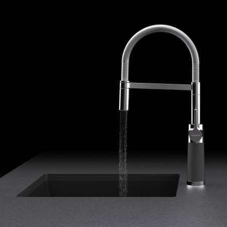 Kuchyňská baterie Schock SC-550 Dusk