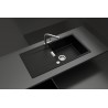 Kuchyňský dřez Schock Mono D-100L Dusk, horní montáž
