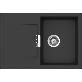Kuchyňský dřez Schock Mono D-100S Dusk, horní montáž