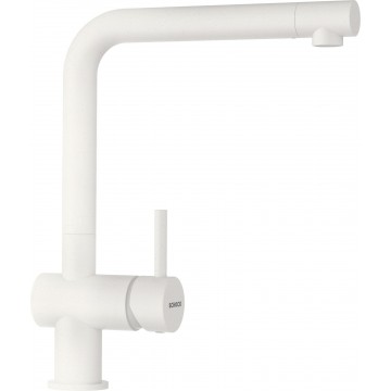 Kuchyňská baterie Schock Epos Polaris