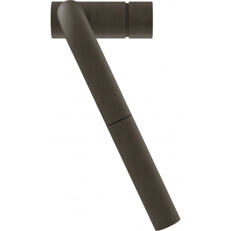 Kuchyňská baterie Schock Epos.120 Bronze, beztlaková