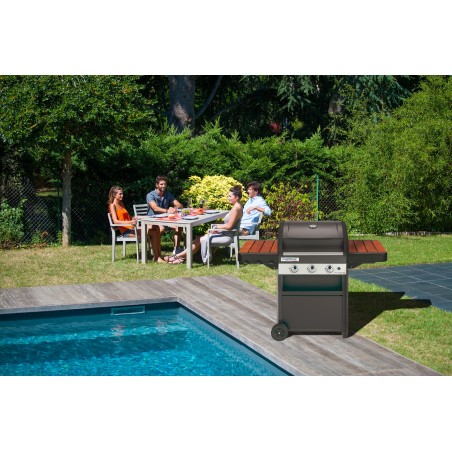 Gril Campingaz 3 Series Classic WLD Gril Campingaz 3 Series Classic WLD