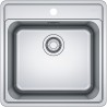 Kuchyňský dřez Franke Bell BCX 610-51