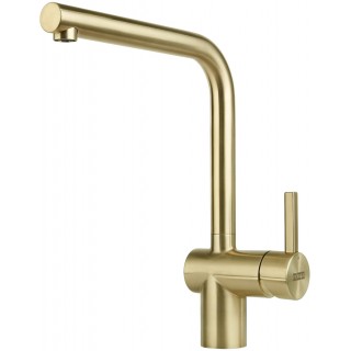 Kuchyňská baterie Franke FC 3834.504 ATLAS NEO Celonerez zlatá, PVD