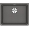 Kuchyňský dřez Franke Maris MRG 110-52 Šedý kámen