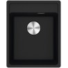 Kuchyňský dřez Franke Maris MRG 610-37 RTL Onyx