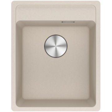 Kuchyňský dřez Franke Maris MRG 610-37 RTL Sahara