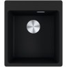 Kuchyňský dřez Franke Maris MRG 610-39 FTL Onyx