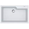 Kuchyňský dřez Franke Urban UBG 610-78 Bílá-led