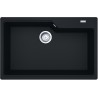 Kuchyňský dřez Franke Urban UBG 610-78 Matná černá