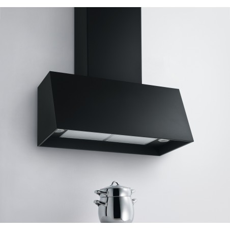 Odsavač par Franke Trendline PLUS BK 70 Matná černá