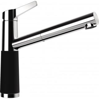 Kuchyňská baterie Schock SC-510.120 NT Night, beztlaková