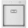 Kuchyňský dřez Sinks Boxer 450 FI 1,2 mm