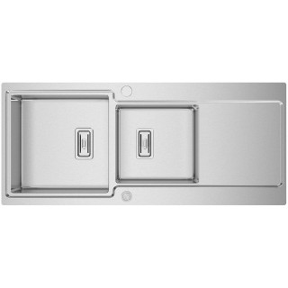 Kuchyňský dřez Sinks Evo 1160.1 1,2 mm