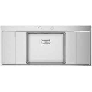 Kuchyňský dřez Sinks Xeron 1160 1,2 mm