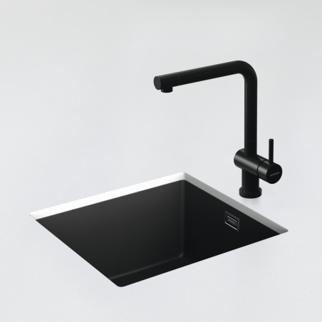 Kuchyňská baterie Schock Epos W Puro, beztlaková