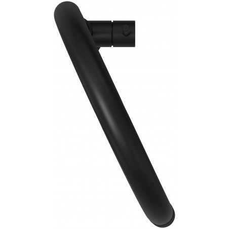 Kuchyňská baterie Schock Talia.120 Černá