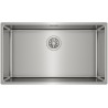 Kuchyňský dřez Teka BE Linea RS15 71.40 X Nerez