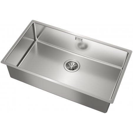 Kuchyňský dřez Teka BE Linea RS15 71.40 X Nerez