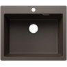 Kuchyňský dřez Blanco Pleon 6 Kávová, bez příslušenství