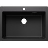 Kuchyňský dřez Blanco Pleon 8 Antracit, bez příslušenství